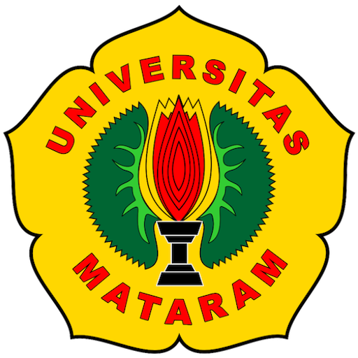 Logo Universitas Mataram